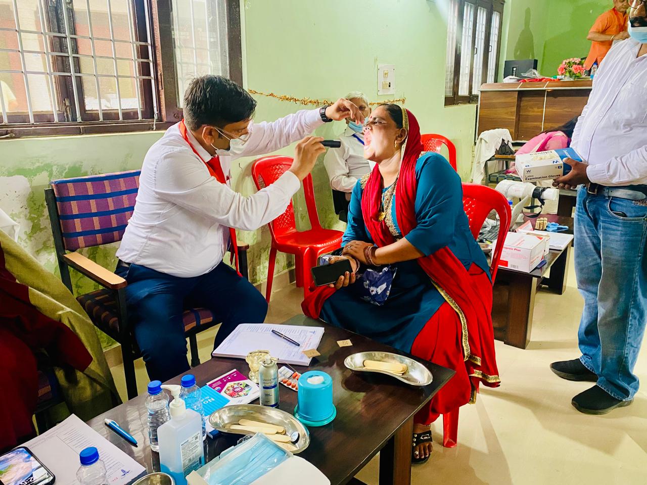 Root Canal Procedure